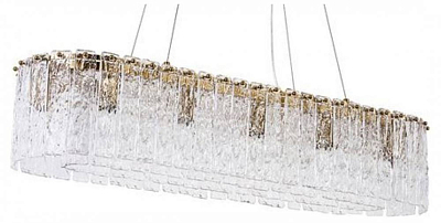 Подвесная люстра Divinare Felis 6005/17 SP-12 400_400_3083074